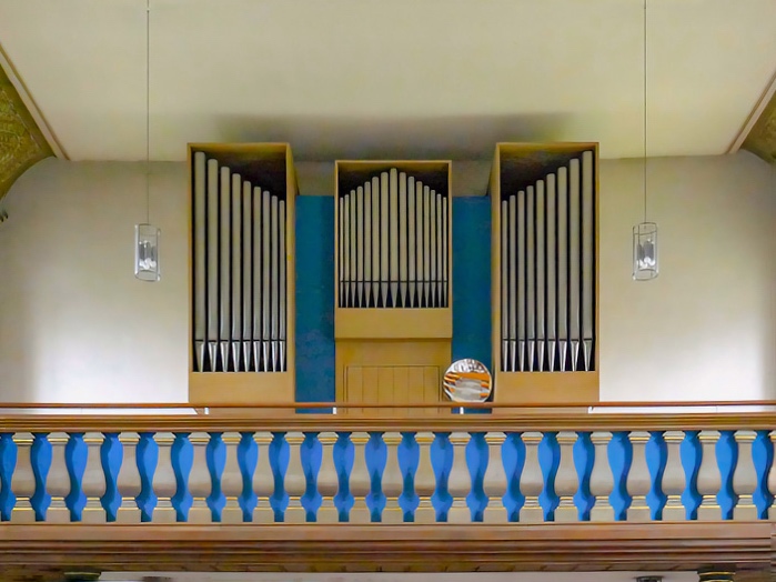 Bellersen, St. Meinolf