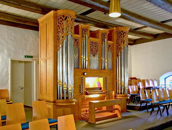 Bergkirchen bei Oeynhausen