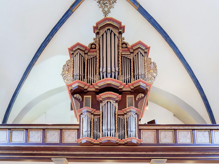 Beverungen, St. Johannes Baptist