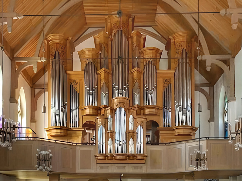 Bielefeld-Brackwede, St. Bartholomus