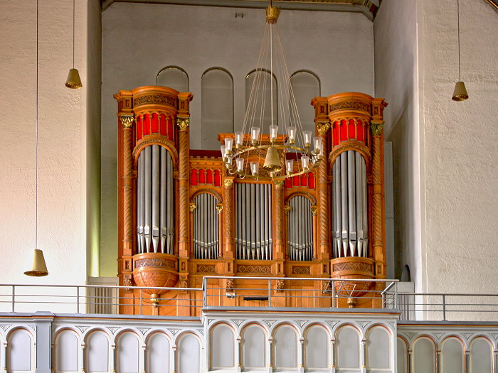 Bielefeld, Johanniskirche