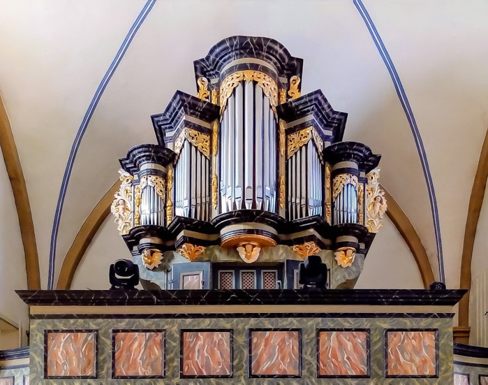 Brenkhausen, St. Johannes Baptist