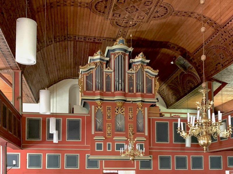 Bad Salzuflen-Bergkirchen