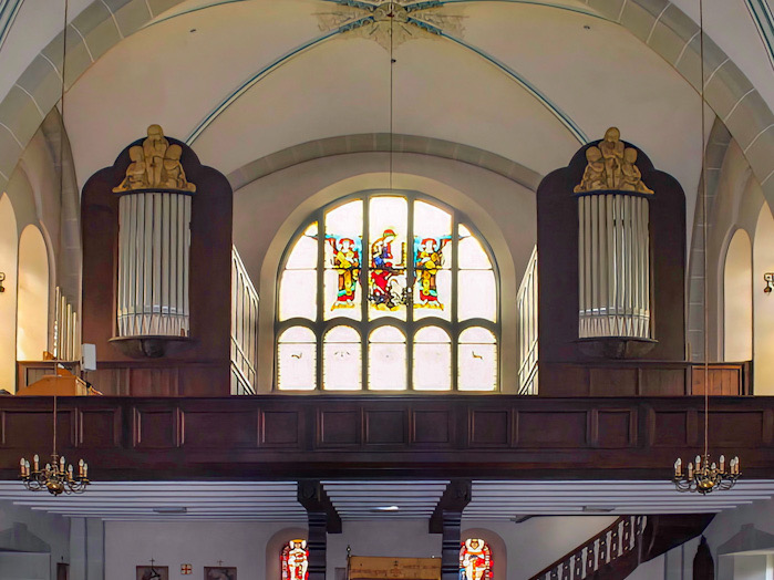 Eissen, St. Liborius