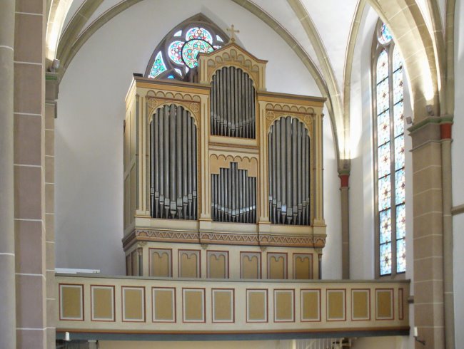 Ennigerloh, St.Jakobus