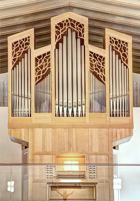 Ennigloh, Kreuzkirche