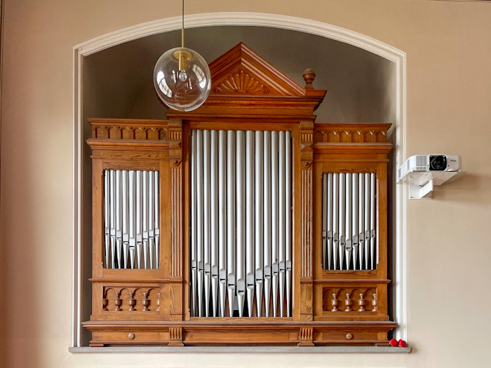 G�tersloh, VHS-Aula