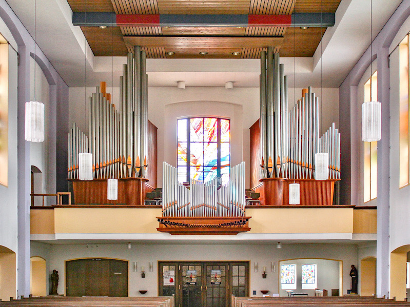 Hameln, St. Augustinus