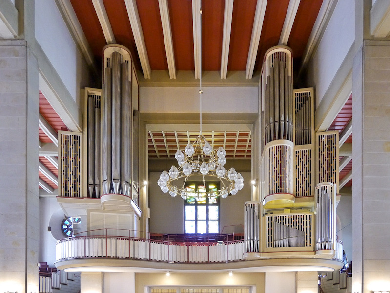 Hameln, St.Nicolai