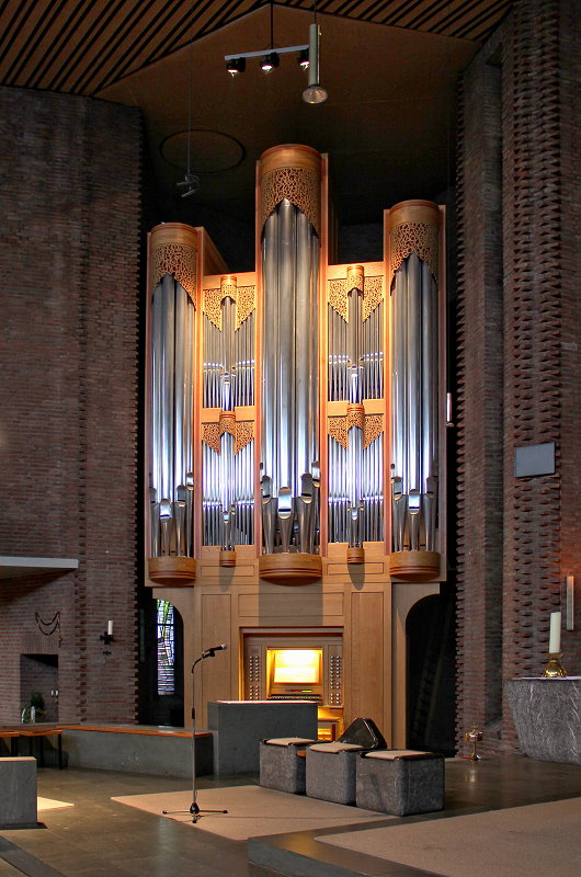 Harsewinkel, St.Paulus