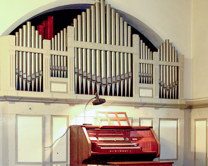 Herford, Mathilden-Gymnasium