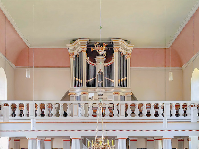 Milte, Johannes der T�ufer