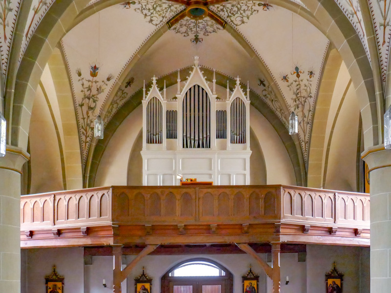 Oestereiden, St. Antonius