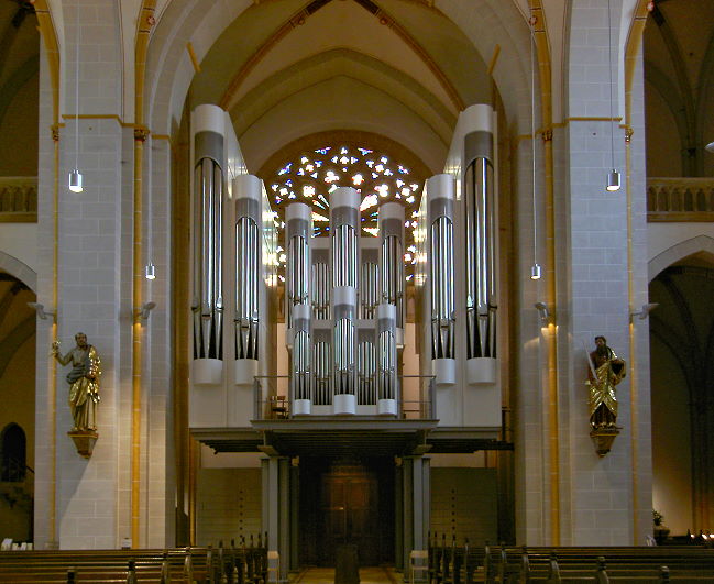 Osnabrück, St.Johann
