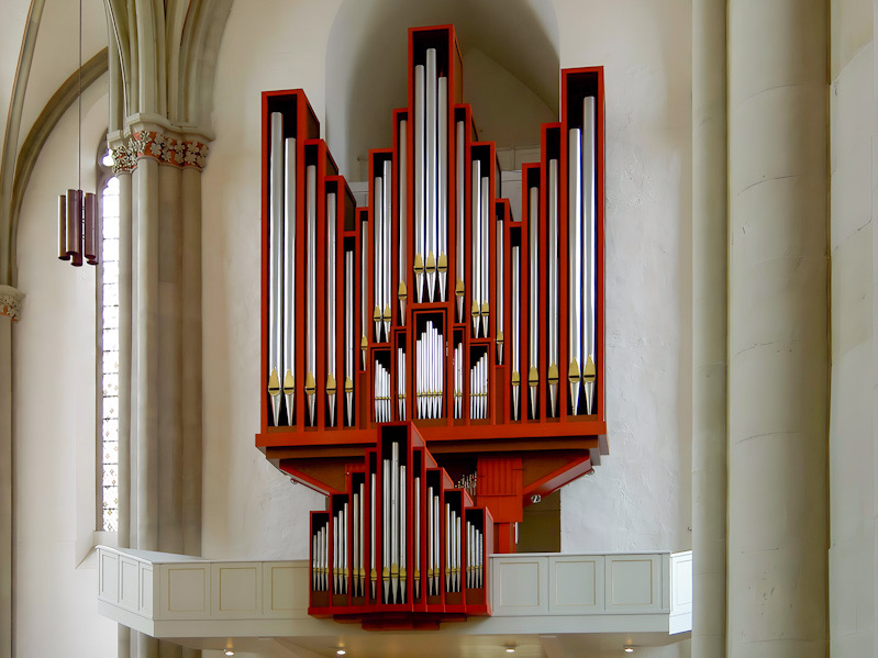 Osnabrck, Marienkirche