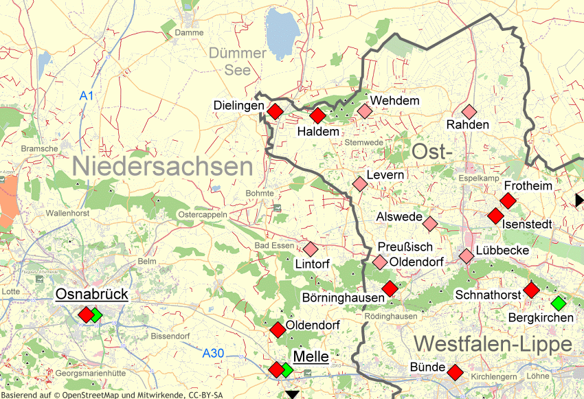 Nordwest