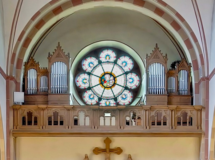 Rimbeck, St. Elisabeth