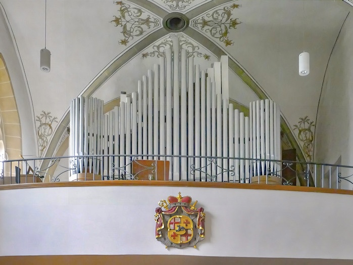 Verne, St. Bartholom�us