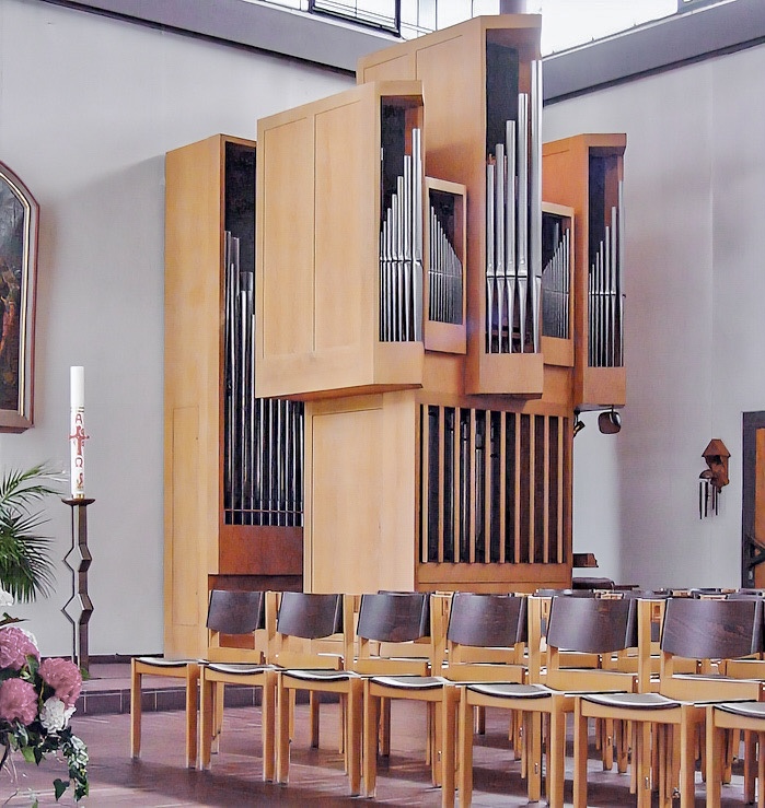 Vlotho, Heilig Kreuz