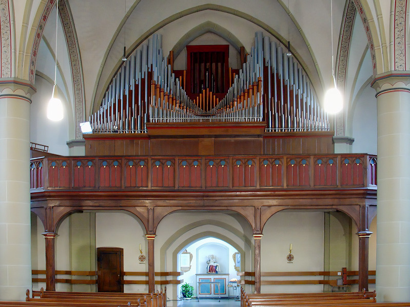 Westenholz, St. Joseph