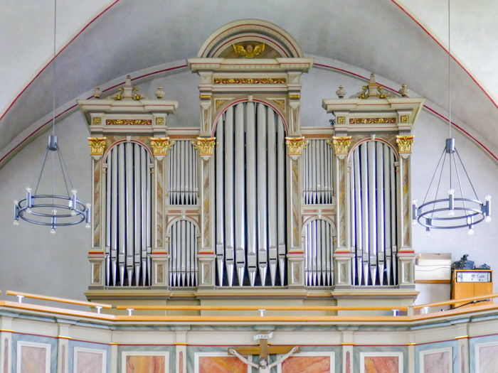 Bad W�nnenberg, St. Antonius von Padua