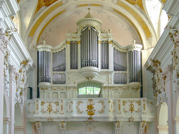 B�ren, Jesuitenkirche