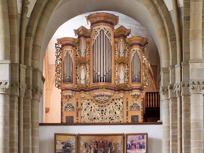 Geseke, St. Cyriakus