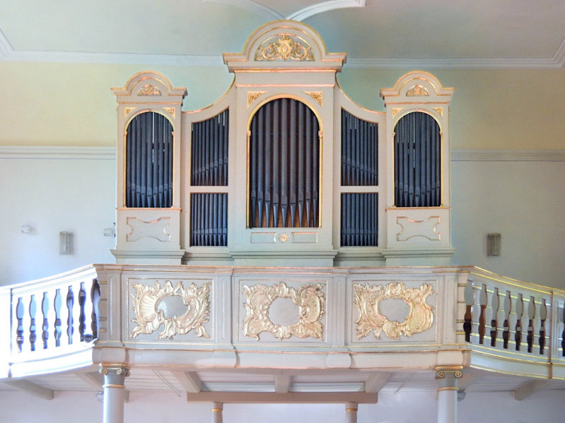 Weiberg, St. Birgitta